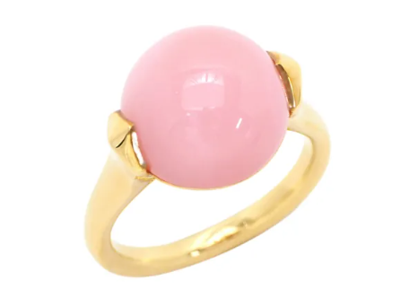 ピンク系天然石